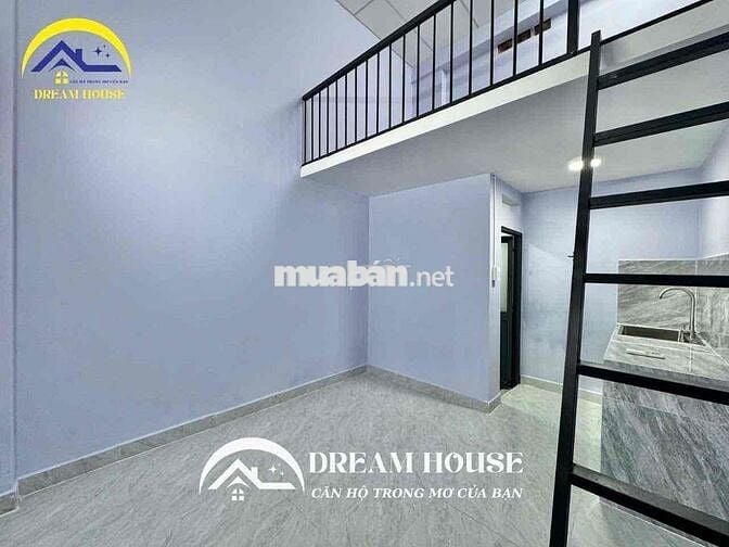 TRỐNG SẴN 3 PHÒNG GÁC CAO GẦN BỆNH VIỆN BÌNH TÂN GIÁ RẺ