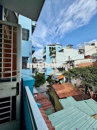CHO THUÊ PHÒNG TRỌ BÌNH THẠNH - GẦN CHỢ BÀ CHIỂU