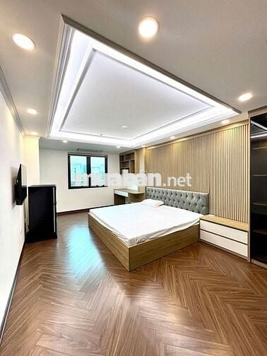 CHÍNH CHỦ CHO THUÊ CĂN HỘ 2N1K- 1N1K- 11 TRIỆU CẦU GIẤY FULL NỘI THẤT