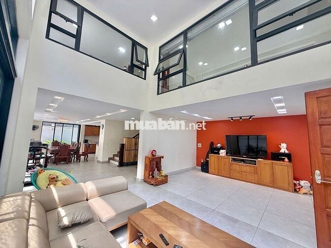 [ NGANG 9M x DÀI 22M ] SIÊU HIẾM - BIỆT THỰ 198m2 - LÔ GÓC - ĐƯỜNG ÔTÔ