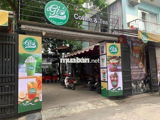 TUYỂN DỤNG NHÂN VIÊN PHỤC VỤ & NHÂN VIÊN PHA CHẾ
