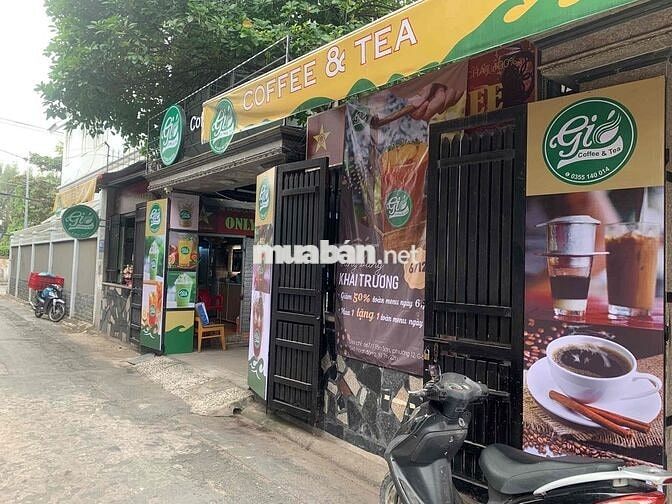 TUYỂN DỤNG NHÂN VIÊN PHỤC VỤ & NHÂN VIÊN PHA CHẾ
