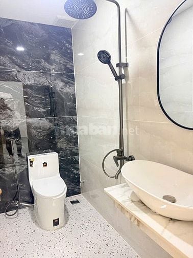 Nhà 5x14m 1 trệt 1 lầu 3PN 3WC HXH Hương Lộ 2 - Bình Tân