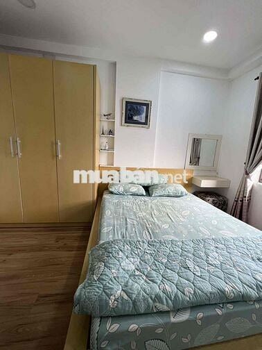 Bán Căn Hộ TM 69m2 , 2PN , 1WC , Sổ Hồng , Hổ Trợ Vay.