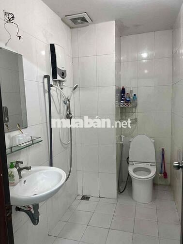 Bán Căn Hộ TM 69m2 , 2PN , 1WC , Sổ Hồng , Hổ Trợ Vay.