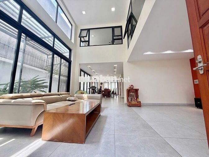 [ NGANG 9M x DÀI 22M ] SIÊU HIẾM - BIỆT THỰ 198m2 - LÔ GÓC - ĐƯỜNG ÔTÔ