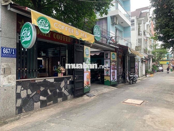 TUYỂN DỤNG NHÂN VIÊN PHỤC VỤ & NHÂN VIÊN PHA CHẾ