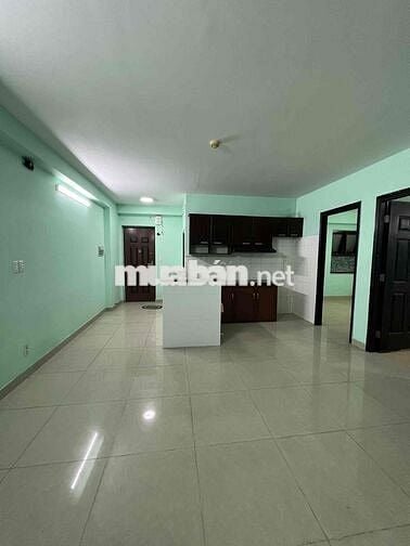 Bán Căn Hộ TM 69m2 , 2PN , 1WC , Sổ Hồng , Hổ Trợ Vay.