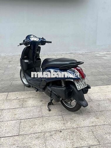 Yamaha Nozza 2014 Xanh