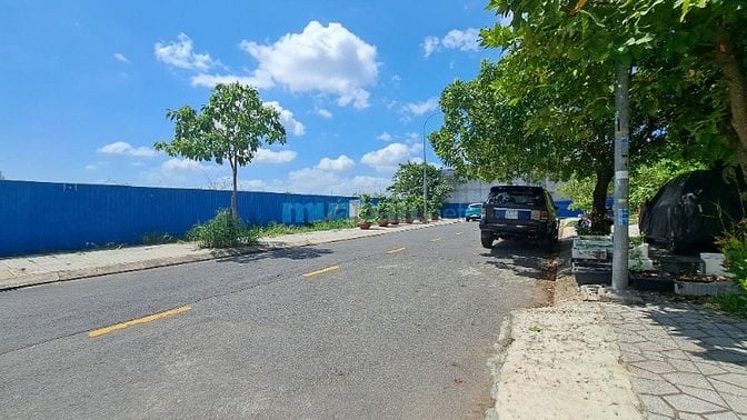 Đất Đào sư tích phước kiển 5x16 giá 5.49 tỷ