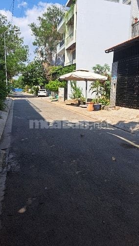Đất Đào sư tích phước kiển 5x16 giá 5.49 tỷ