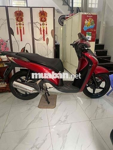 Sh150i nhập Italy biển đẹp