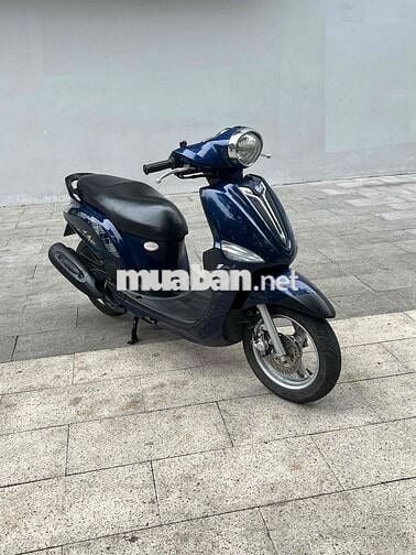 Yamaha Nozza 2014 Xanh