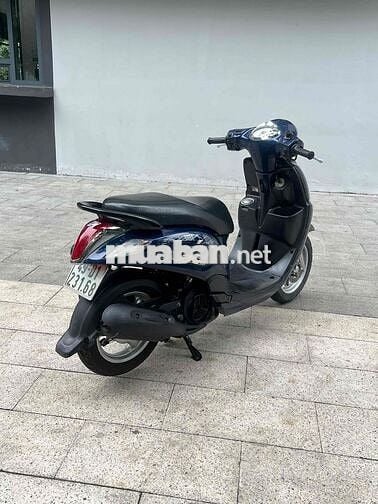 Yamaha Nozza 2014 Xanh