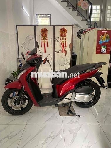 Sh150i nhập Italy biển đẹp