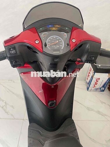 Sh150i nhập Italy biển đẹp