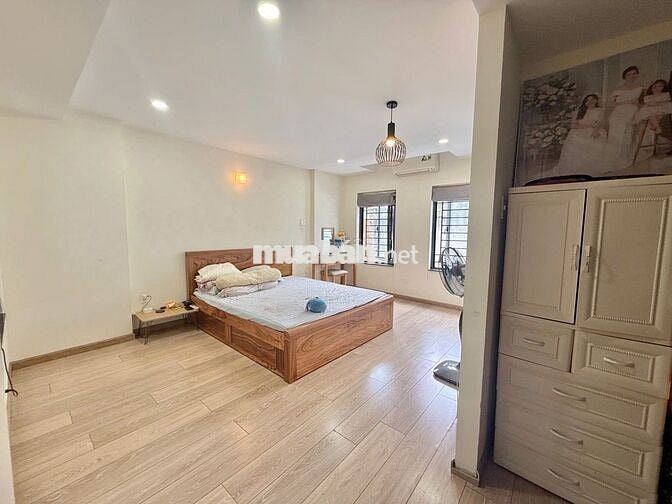 [ NGANG 9M x DÀI 22M ] SIÊU HIẾM - BIỆT THỰ 198m2 - LÔ GÓC - ĐƯỜNG ÔTÔ
