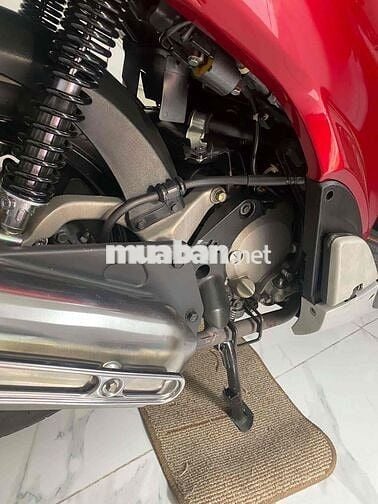 Sh150i nhập Italy biển đẹp