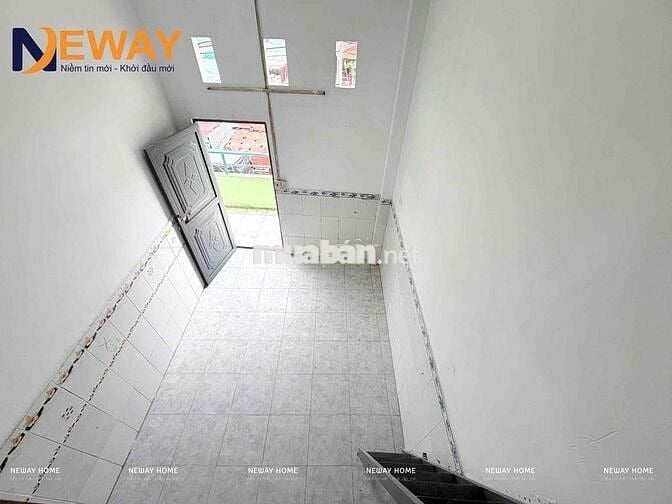 📣📣CĂN HỘ DUPLEX - BANCOL 📍 LIÊN KHU 4-5 - GÒ MÂY - BÌNH TÂN - SÁT HUIT