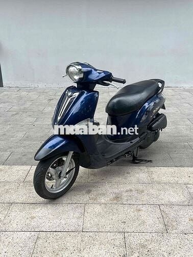 Yamaha Nozza 2014 Xanh