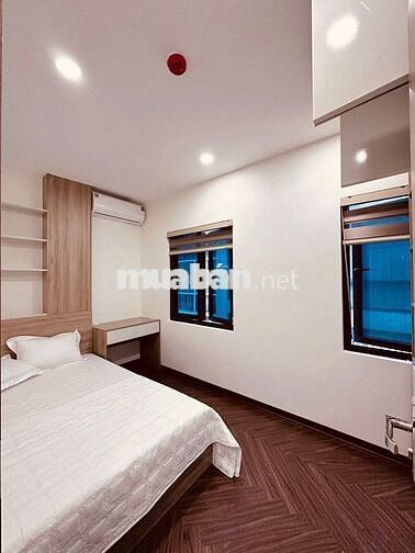 CHÍNH CHỦ CHO THUÊ CĂN HỘ 2N1K- 1N1K- 11 TRIỆU CẦU GIẤY FULL NỘI THẤT