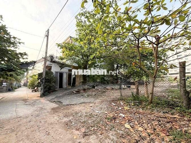 💥💥💥 SIÊU PHẨM ĐẦU TƯ TRƯỜNG THỌ - TP THỦ ĐỨC - 2400M² SÁT VÀNH ĐAI 2 -