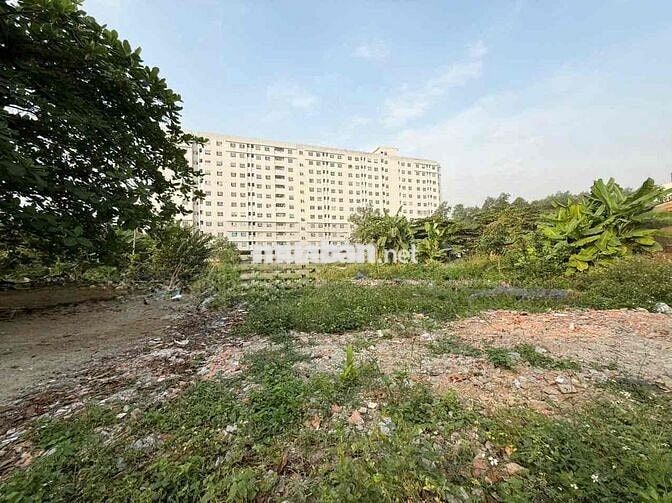 💥💥💥 SIÊU PHẨM ĐẦU TƯ TRƯỜNG THỌ - TP THỦ ĐỨC - 2400M² SÁT VÀNH ĐAI 2 -
