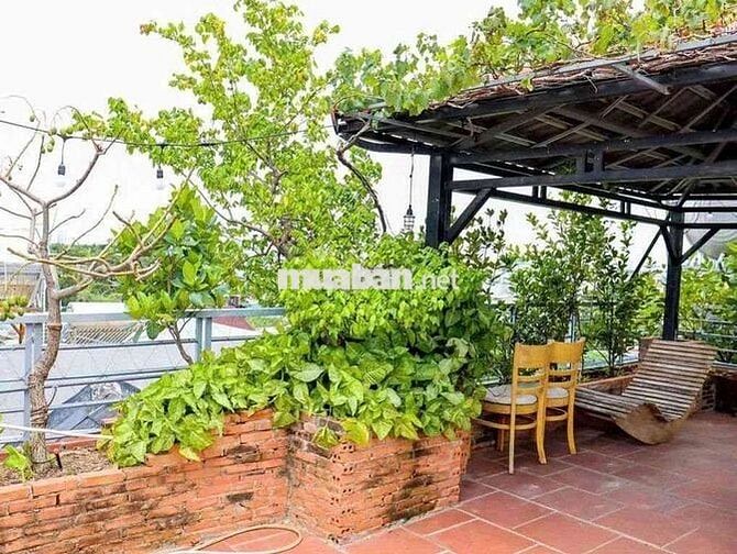 NHÀ HIỆP BÌNH PHƯỚC - [4.5x11.5M] 52M2 - HẺM XE HƠI ĐƯỜNG LỚN