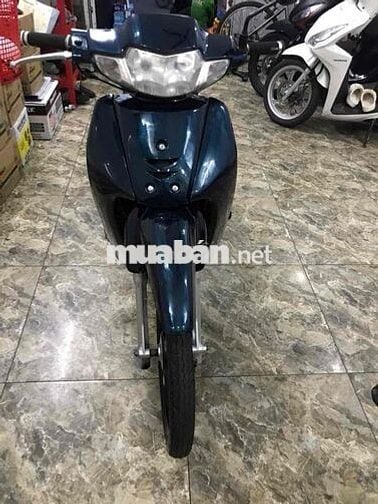 Wave Đài Loan Xanh đen bstp