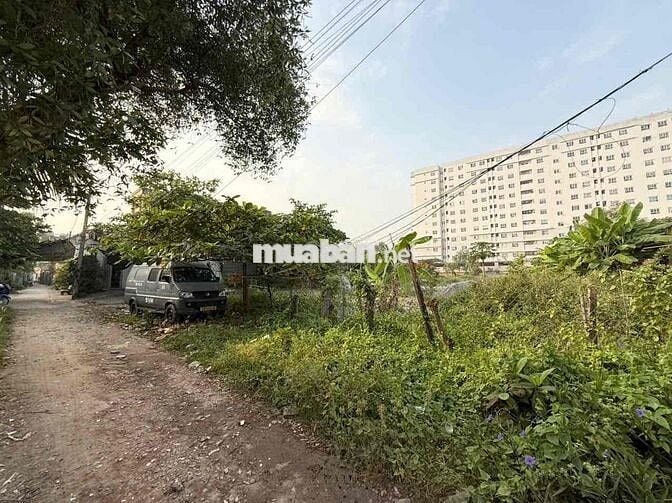 💥💥💥 SIÊU PHẨM ĐẦU TƯ TRƯỜNG THỌ - TP THỦ ĐỨC - 2400M² SÁT VÀNH ĐAI 2 -