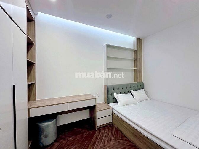 CHÍNH CHỦ CHO THUÊ CĂN HỘ 2N1K- 1N1K- 11 TRIỆU CẦU GIẤY FULL NỘI THẤT