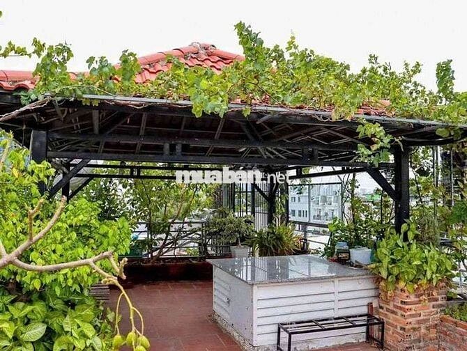 NHÀ HIỆP BÌNH PHƯỚC - [4.5x11.5M] 52M2 - HẺM XE HƠI ĐƯỜNG LỚN