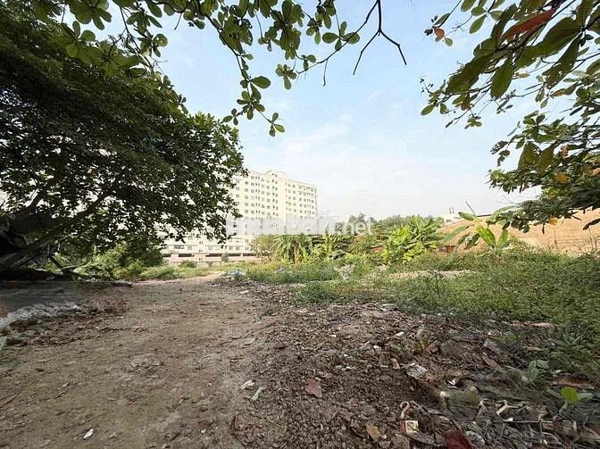 💥💥💥 SIÊU PHẨM ĐẦU TƯ TRƯỜNG THỌ - TP THỦ ĐỨC - 2400M² SÁT VÀNH ĐAI 2 -