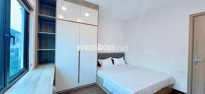 CHÍNH CHỦ CHO THUÊ CĂN HỘ 2N1K- 1N1K- 11 TRIỆU CẦU GIẤY FULL NỘI THẤT