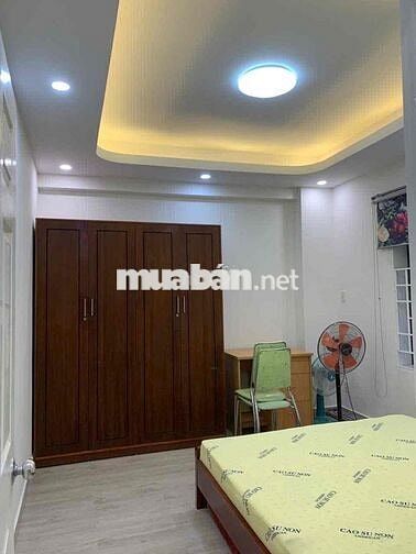 [Q4 HCM] CHÍNH CHỦ CẦN BÁN CĂN 2PN 2WC FULL NỘI THẤT