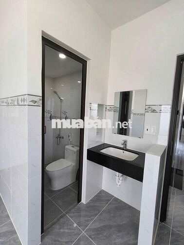 🏡 CHO THUÊ NHÀ NGUYÊN CĂN MỚI XÂY –  KCN LỘC AN & SÂN BAY LONG THÀNH