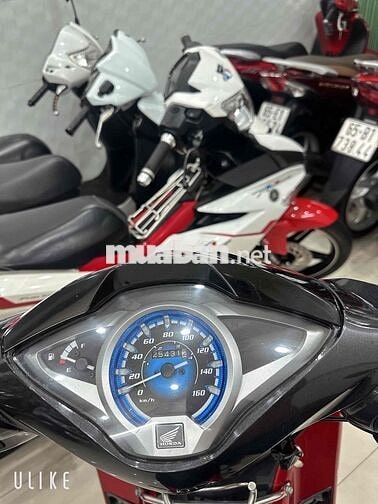 Honda Future FI ( ĐỜI 2015 ) BS: 65 Cần Thơ