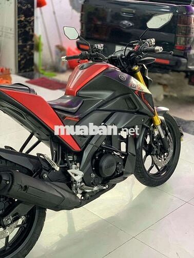 Yamaha TFX 150 chính chủ biển sài gòn cần bán