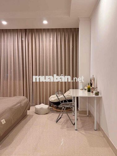 CĂN HỘ DỊCH VỤ QUẬN 3 / Dường Võ Thị Sáu / trống linh hoạt