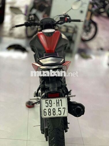 Yamaha TFX 150 chính chủ biển sài gòn cần bán