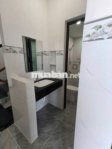 🏡 CHO THUÊ NHÀ NGUYÊN CĂN MỚI XÂY –  KCN LỘC AN & SÂN BAY LONG THÀNH