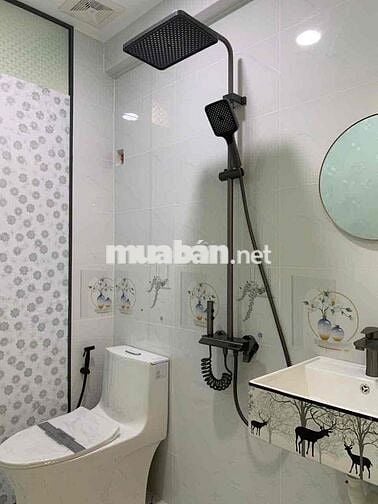 [Q4 HCM] CHÍNH CHỦ CẦN BÁN CĂN 2PN 2WC FULL NỘI THẤT