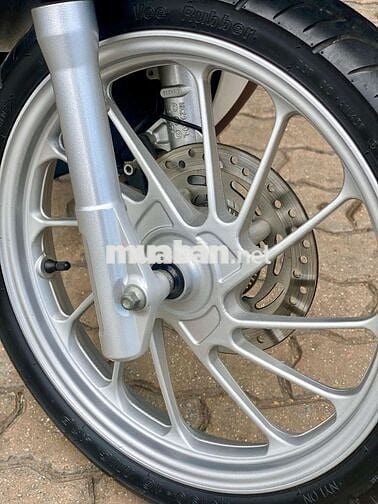 SH MODE 2021 ABS màu Kem Hồ sơ cầm tay