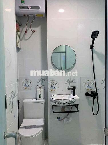 [Q4 HCM] CHÍNH CHỦ CẦN BÁN CĂN 2PN 2WC FULL NỘI THẤT