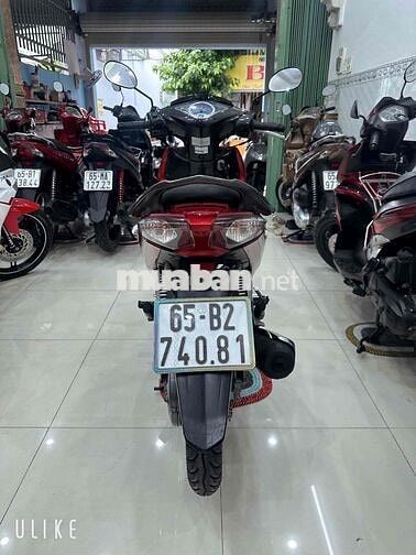 Honda Future FI ( ĐỜI 2015 ) BS: 65 Cần Thơ