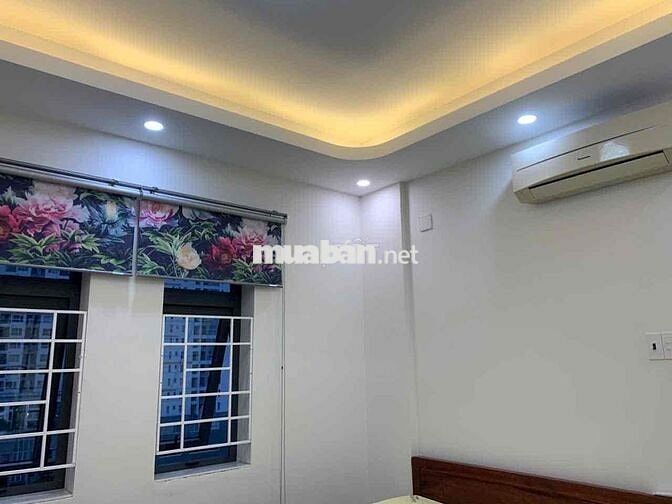 [Q4 HCM] CHÍNH CHỦ CẦN BÁN CĂN 2PN 2WC FULL NỘI THẤT