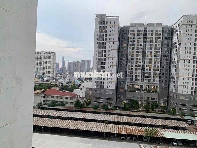 [Q4 HCM] CHÍNH CHỦ CẦN BÁN CĂN 2PN 2WC FULL NỘI THẤT