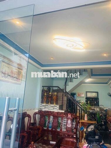 Biệt thự mini. 20m giáp mặt đường Lê đình Cẩn, liền khu tên lửa, đầy đ