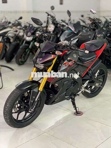 Yamaha TFX 150 chính chủ biển sài gòn cần bán