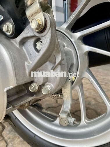 SH MODE 2021 ABS màu Kem Hồ sơ cầm tay
